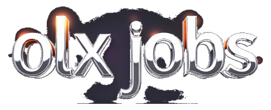 olx jobs logo